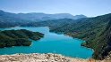 In cima al monte che sovrasta il lago Bovilla (4)