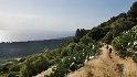 Sentiero grotta di Benikulà